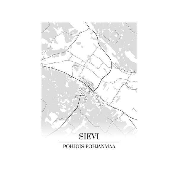 Sievi
