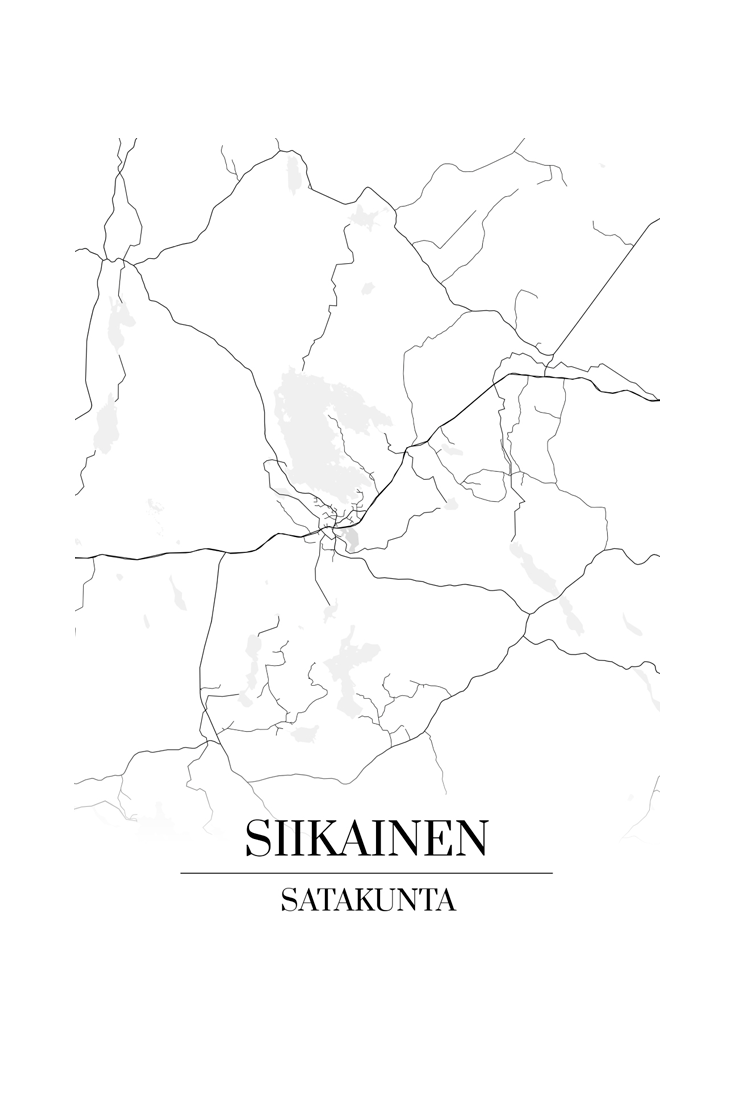 Siikainen