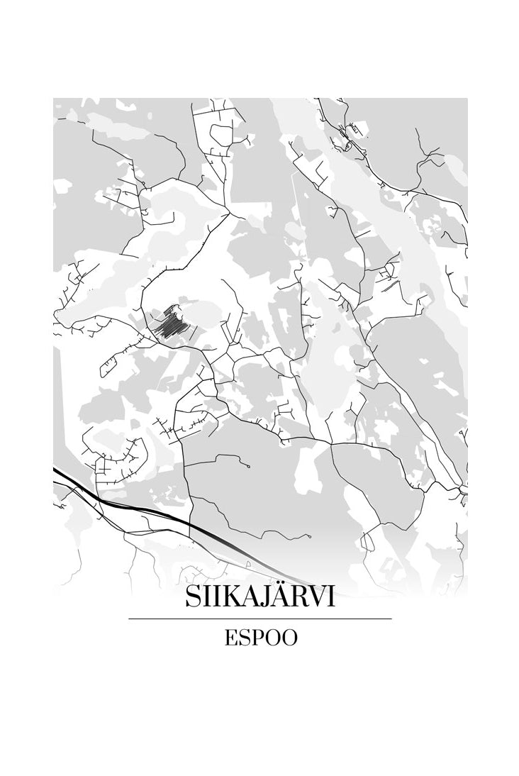 Siikajärvi