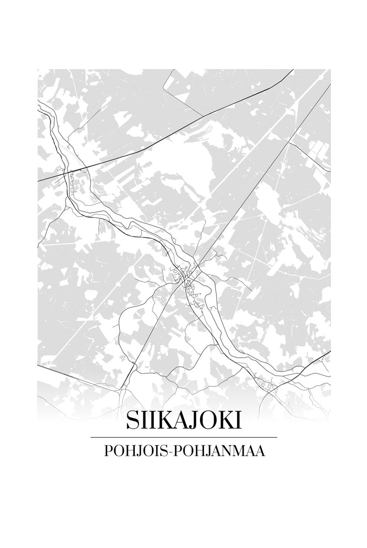 Siikajoki