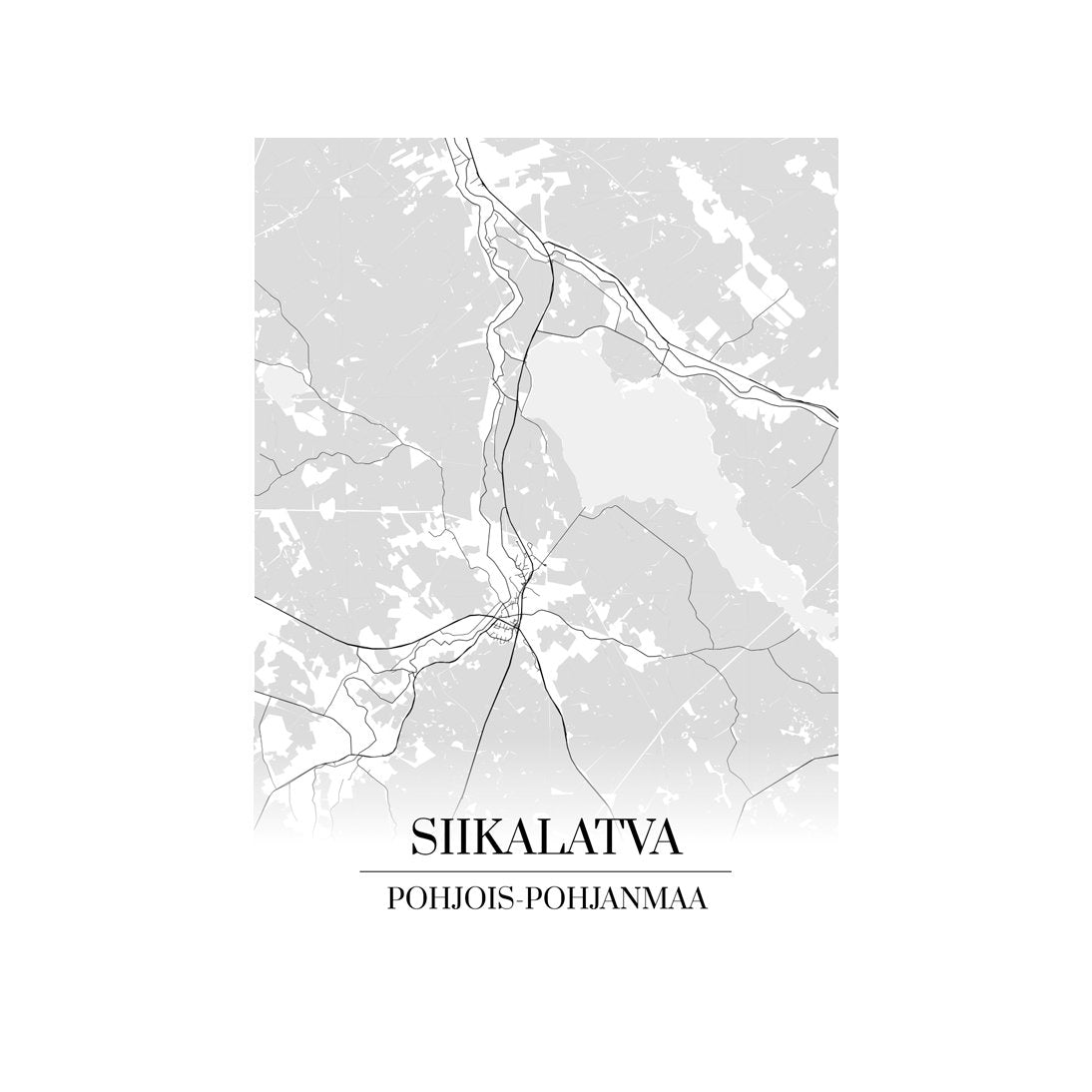 Siikalatva