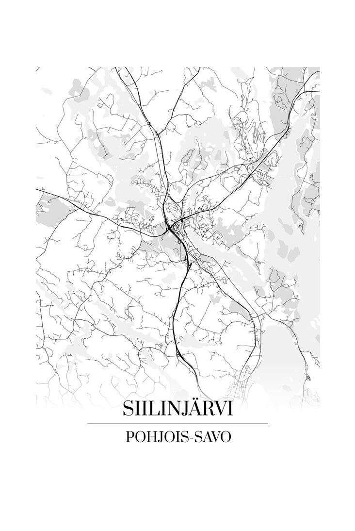 Siilinjärvi
