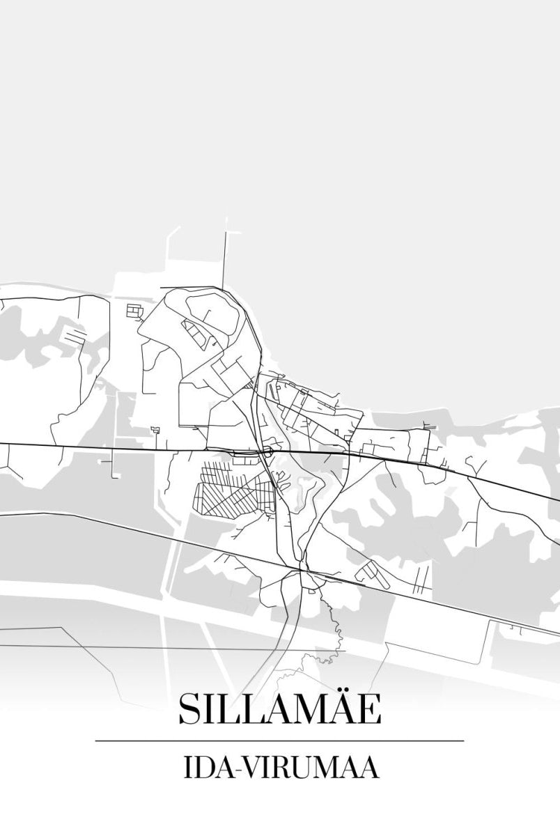 Sillamäe