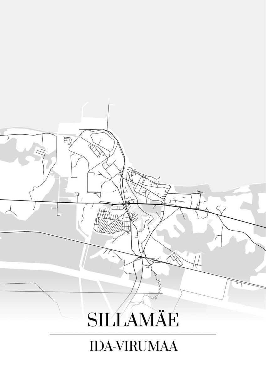Sillamäe