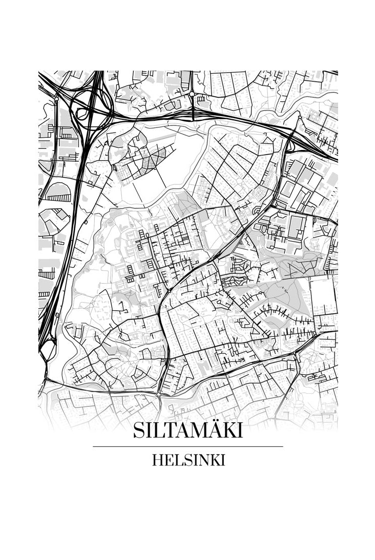 Siltamäki