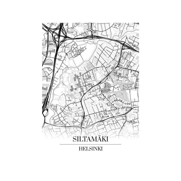 Siltamäki