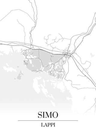 Simo Kartta - Nensa