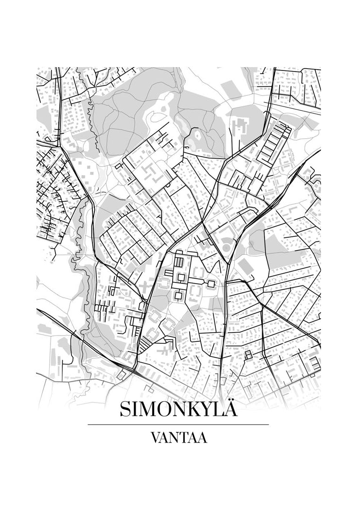 Simonkylä