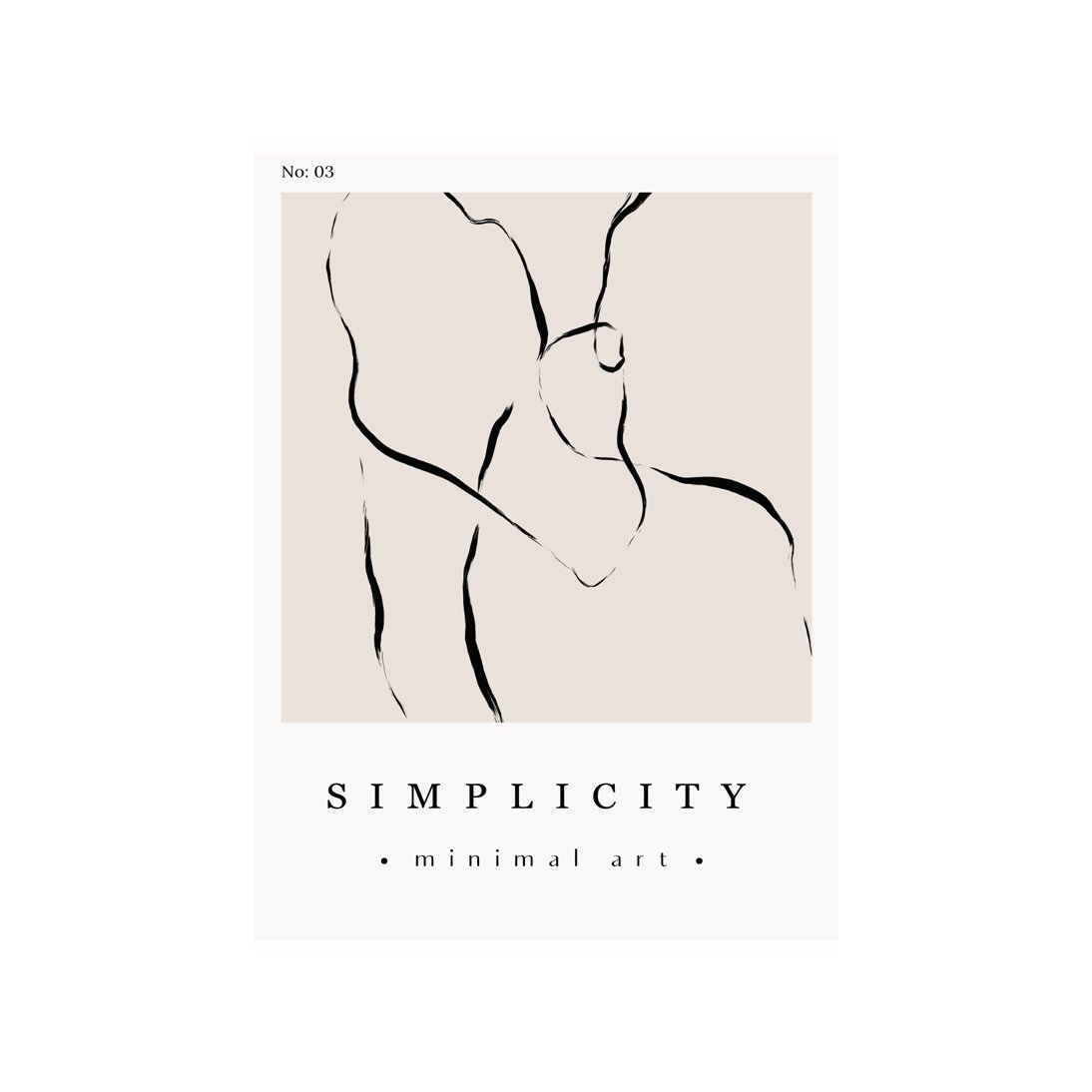 Simplicity #3
