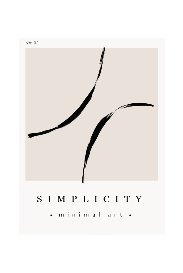 Simplicity #5