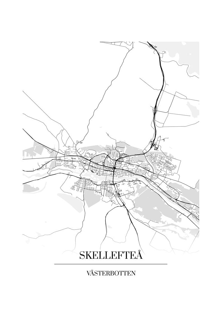 Skellefteå