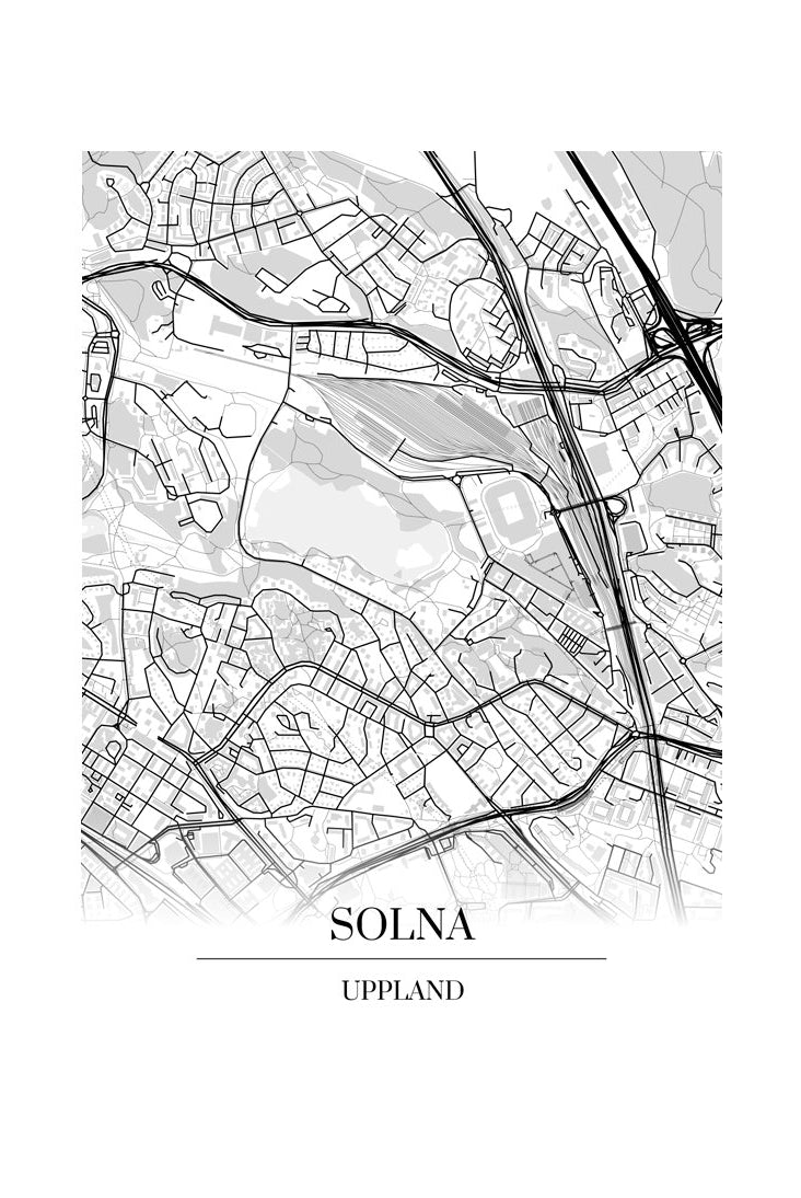 Solna