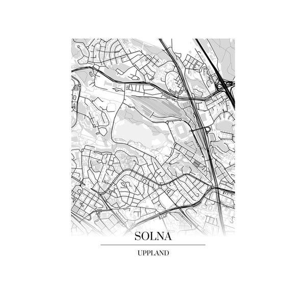 Solna