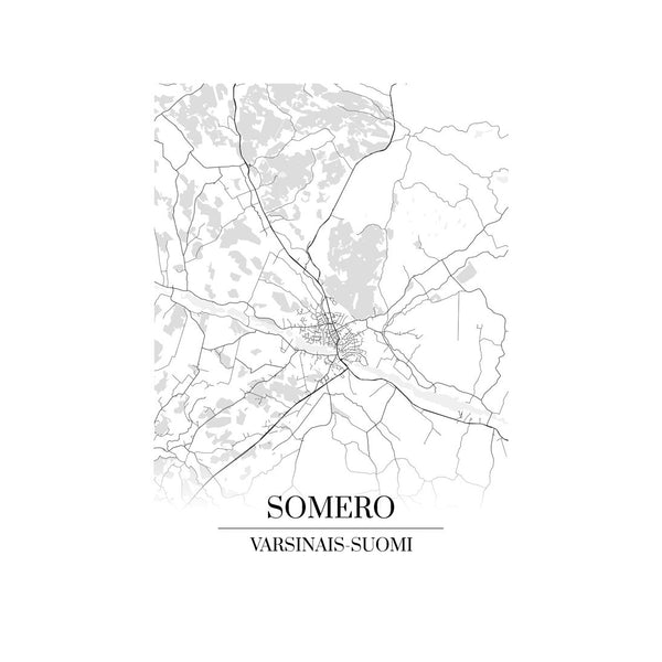 Somero
