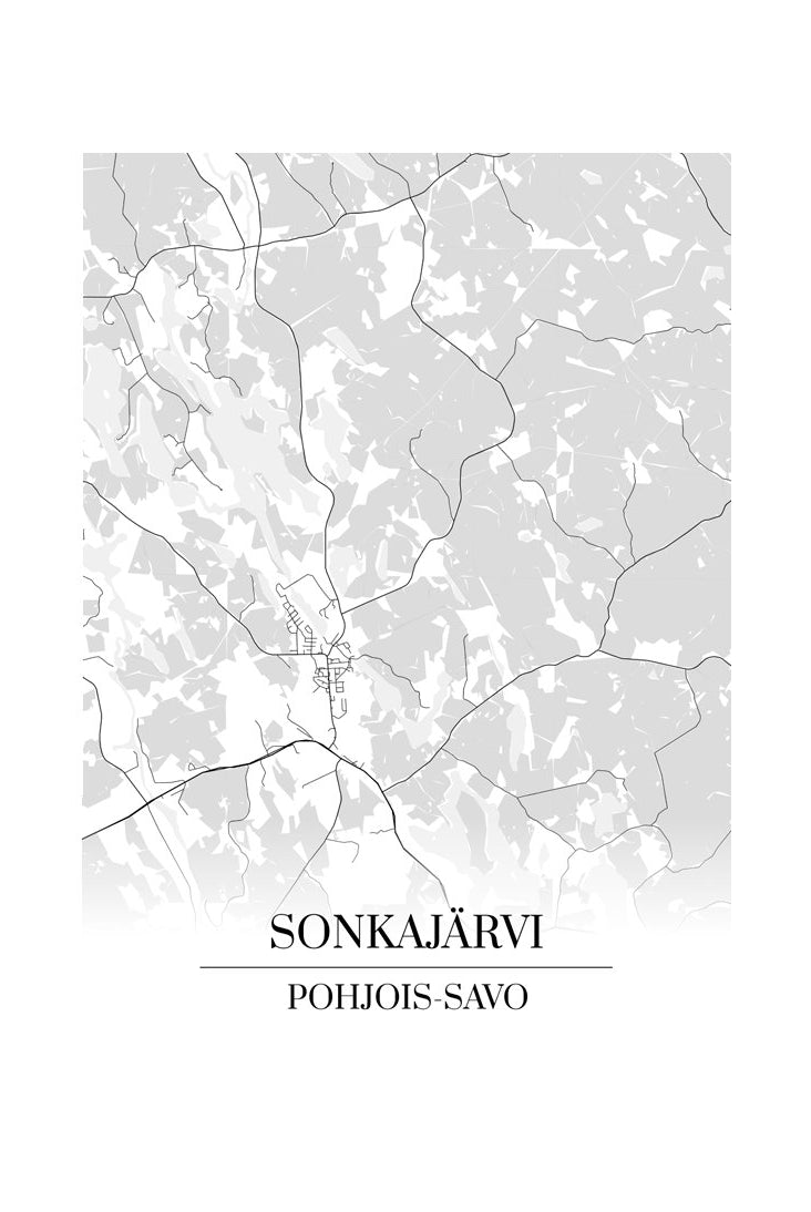 Sonkajärvi