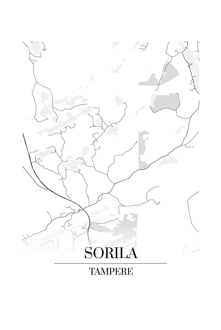 Sorila