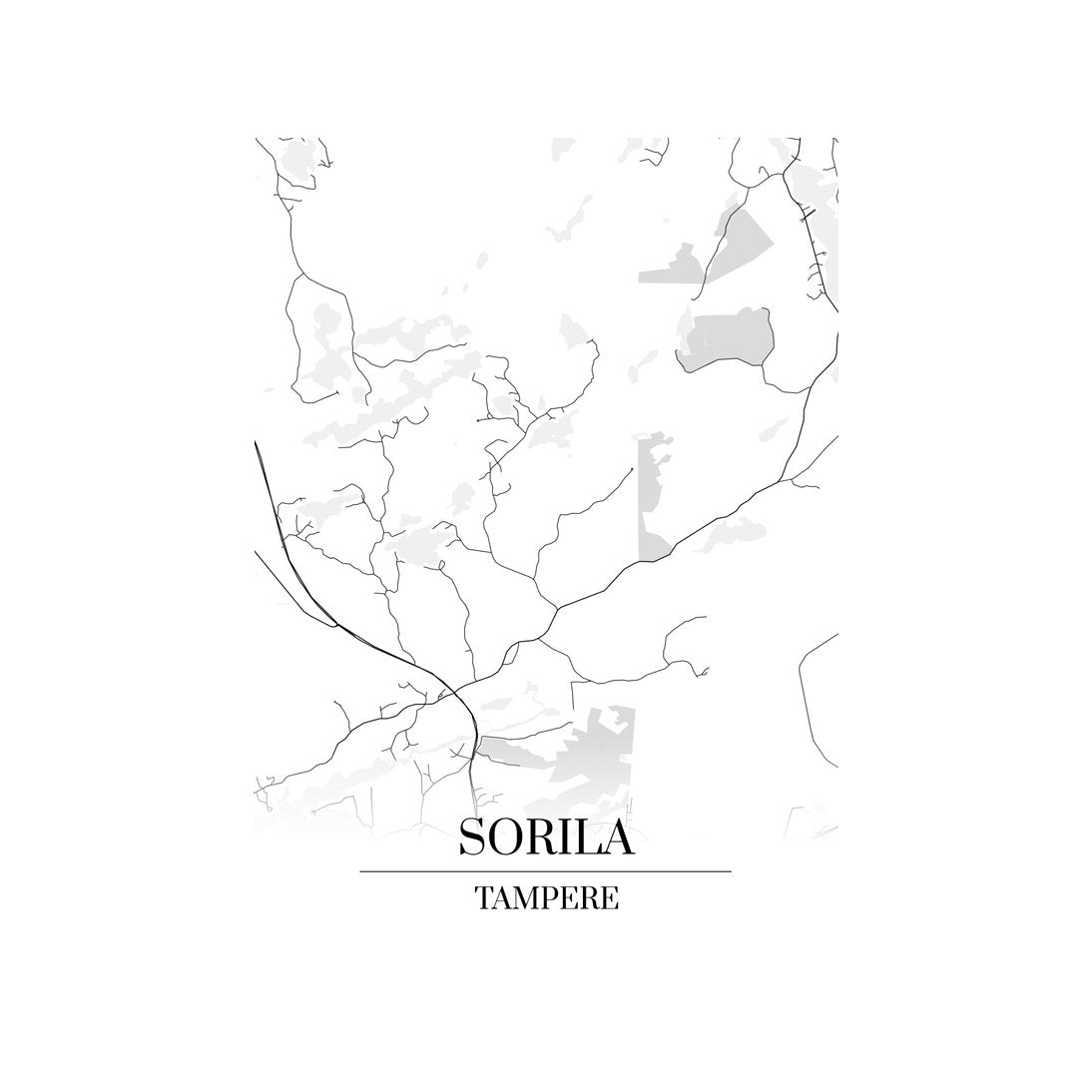 Sorila