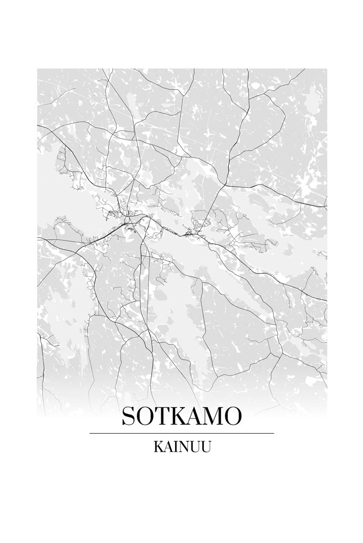 Sotkamo