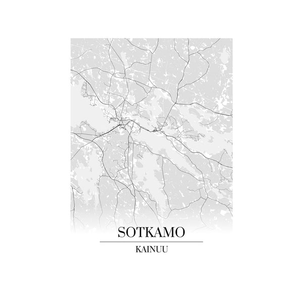 Sotkamo