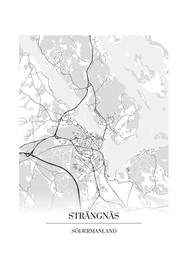 Strängnäs