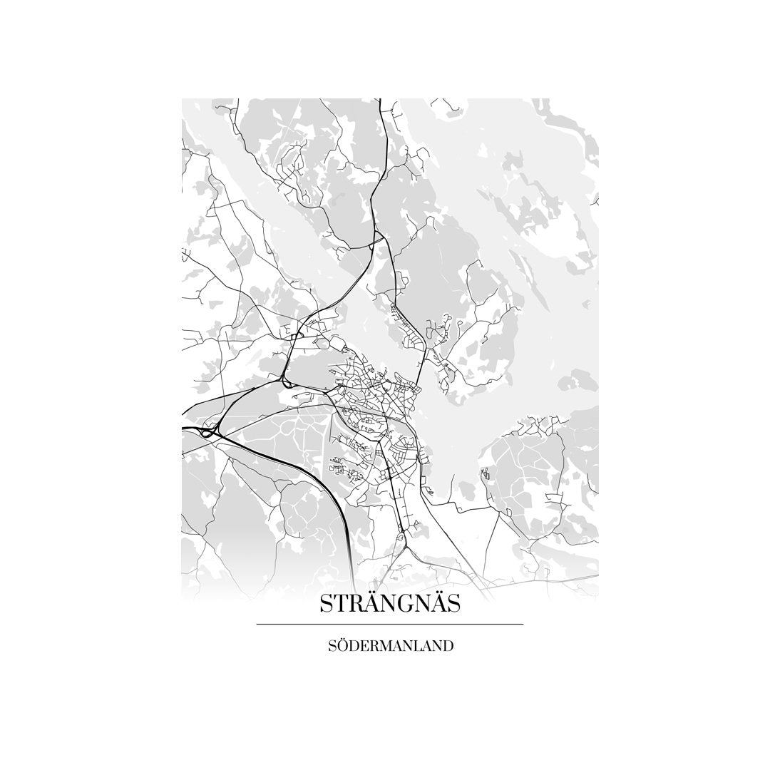 Strängnäs