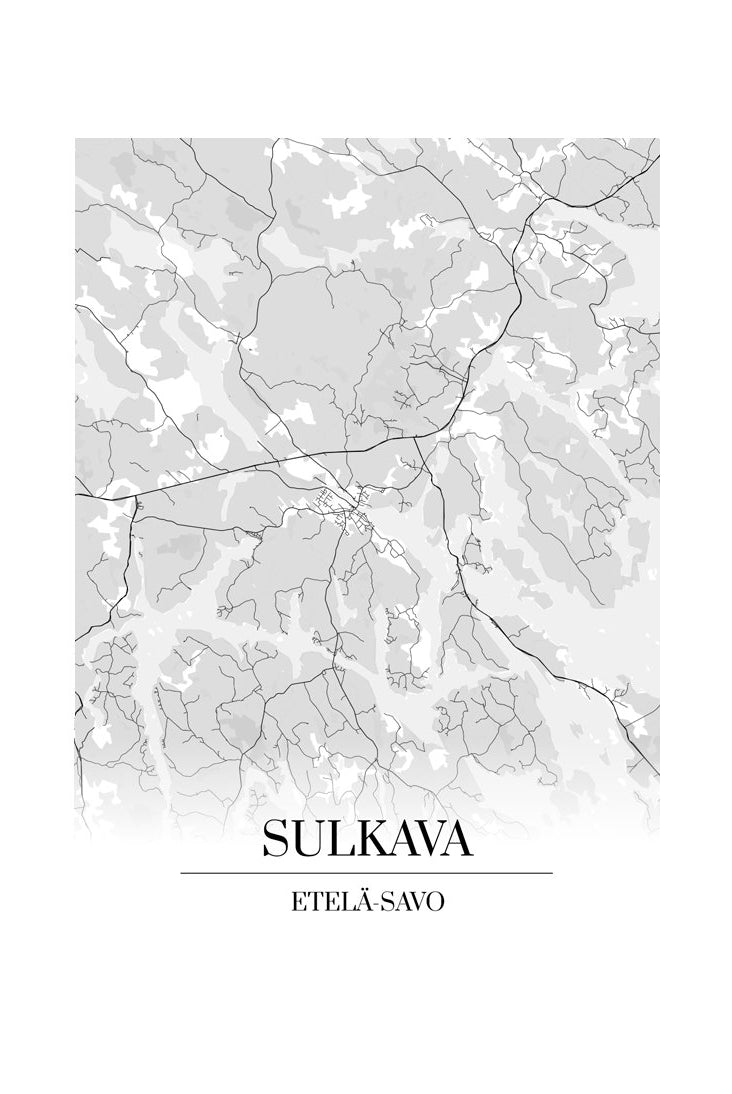 Sulkava