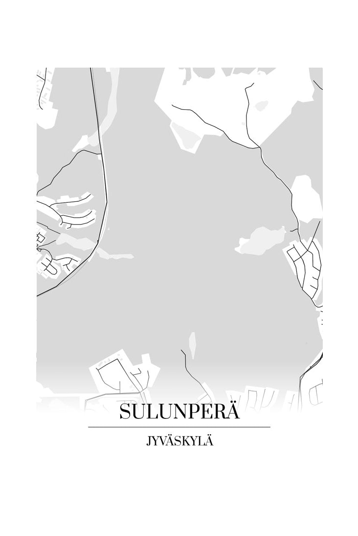 Sulunperä