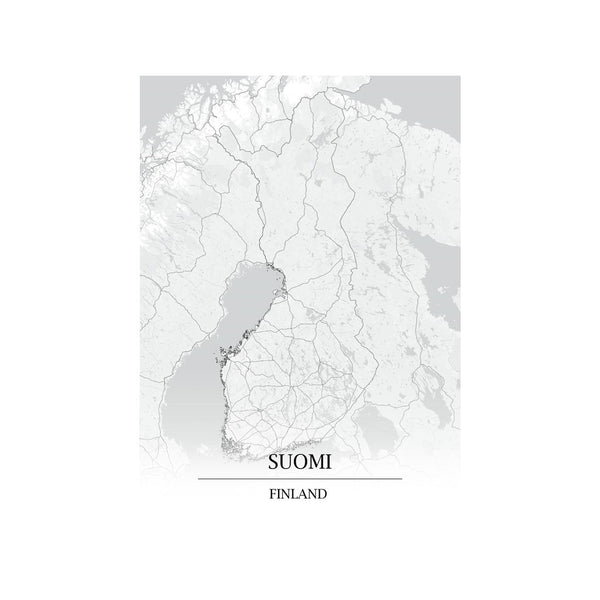 Suomi Finland