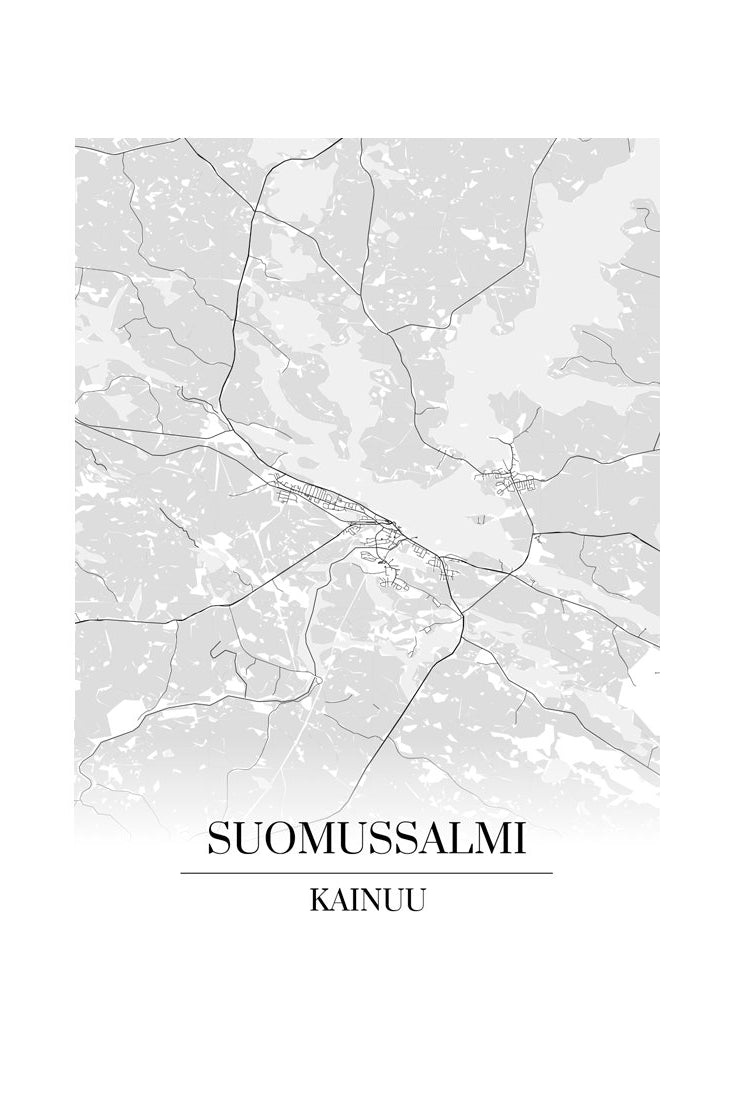 Suomussalmi