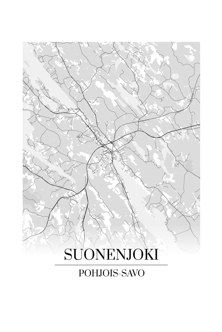 Suonenjoki