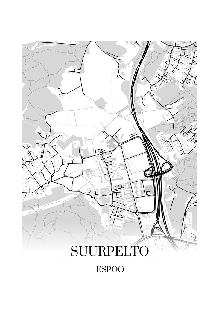 Suurpelto
