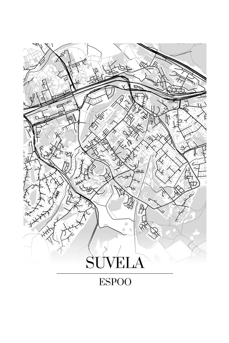 Suvela