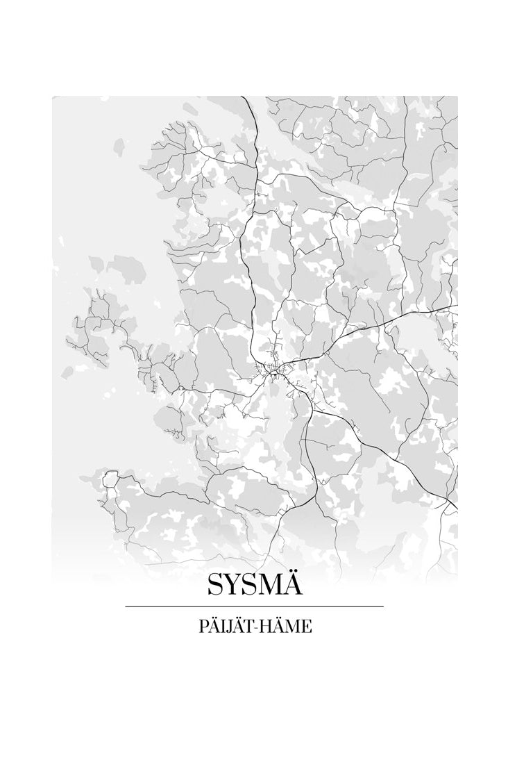 Sysmä