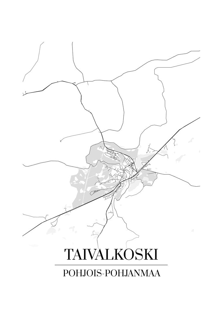 Taivalkoski