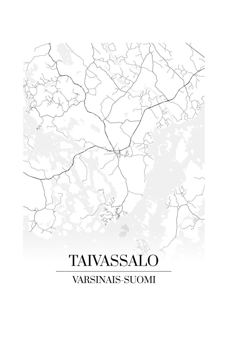 Taivassalo