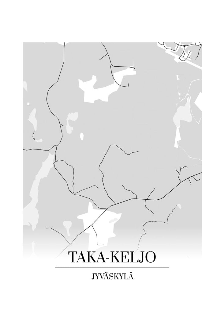 Taka-Keljo