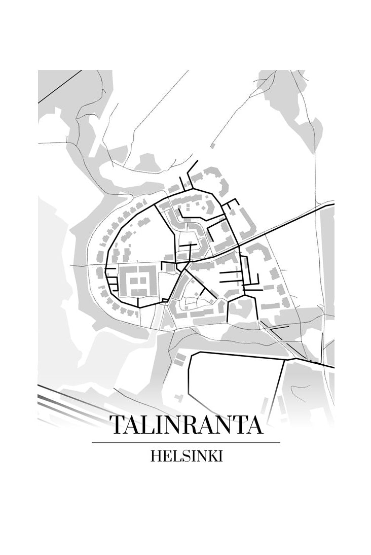 Talinranta