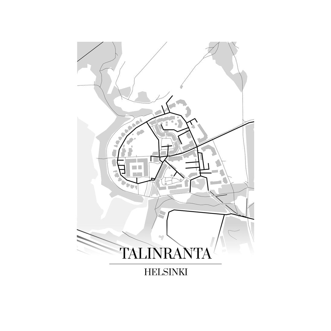 Talinranta