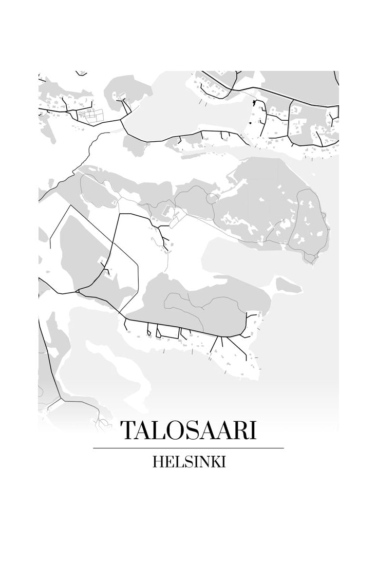 Talosaari