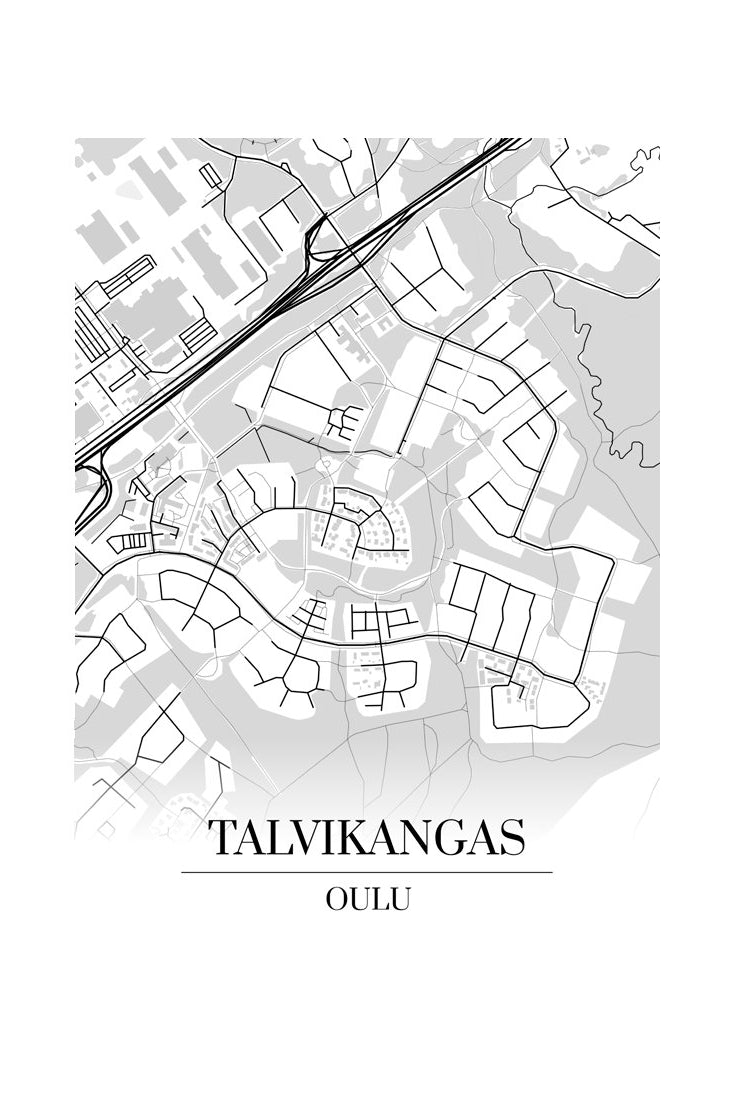 Talvikangas