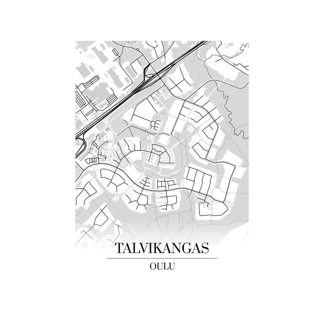 Talvikangas