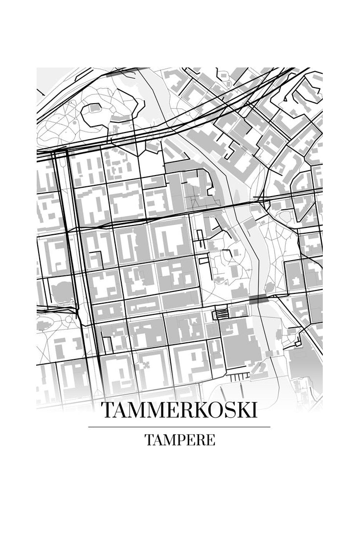 Tammerkoski