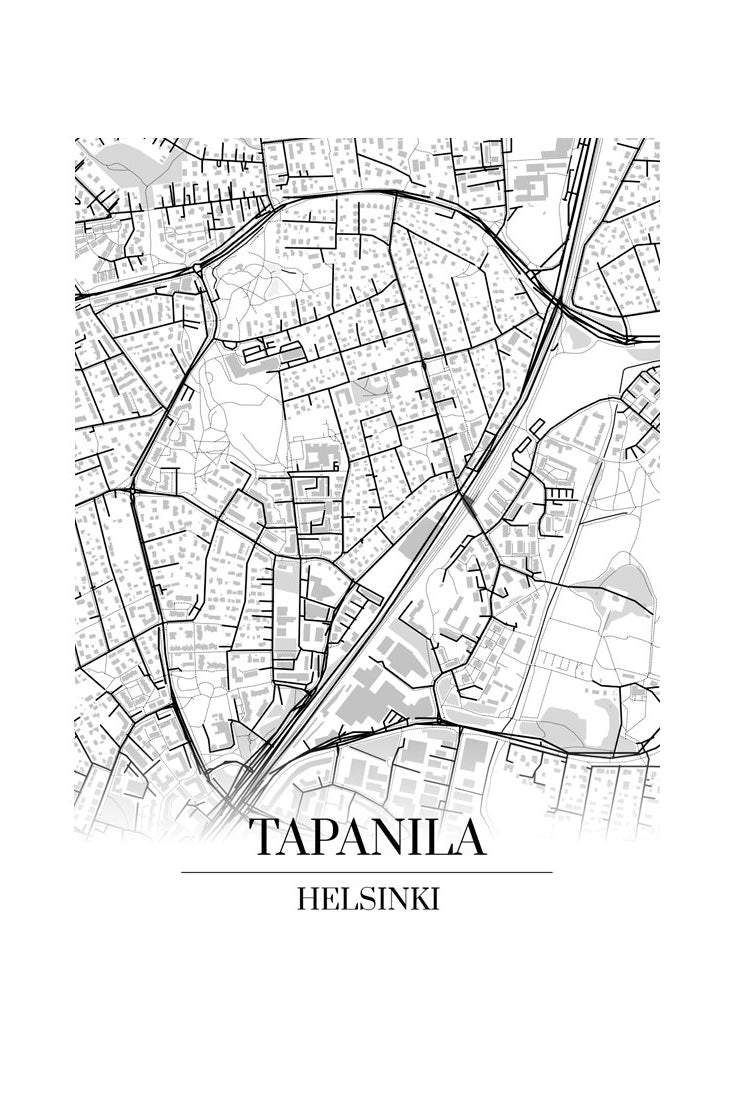 Tapanila