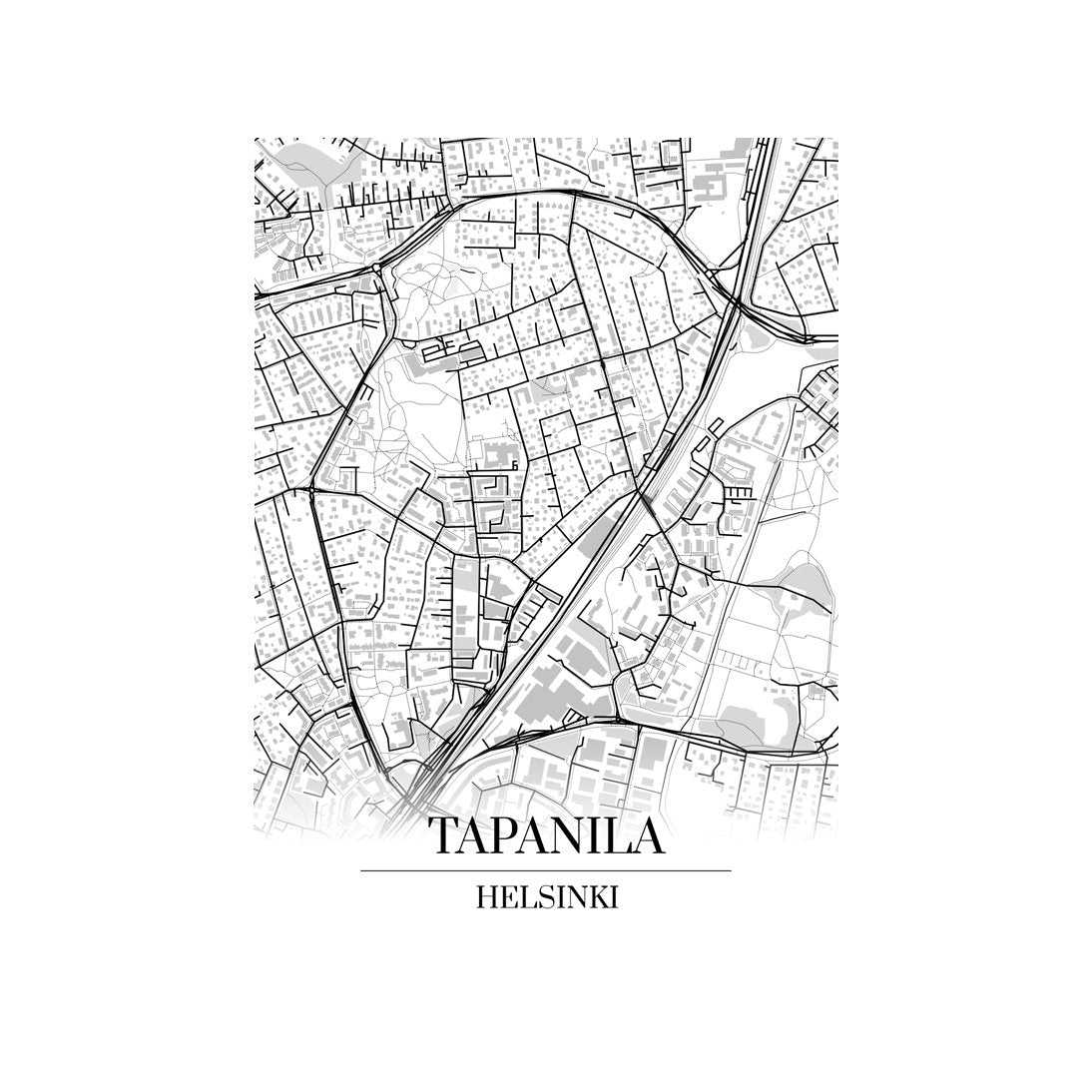 Tapanila