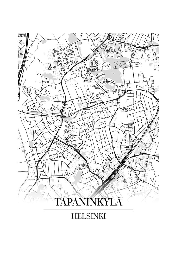 Tapaninkylä