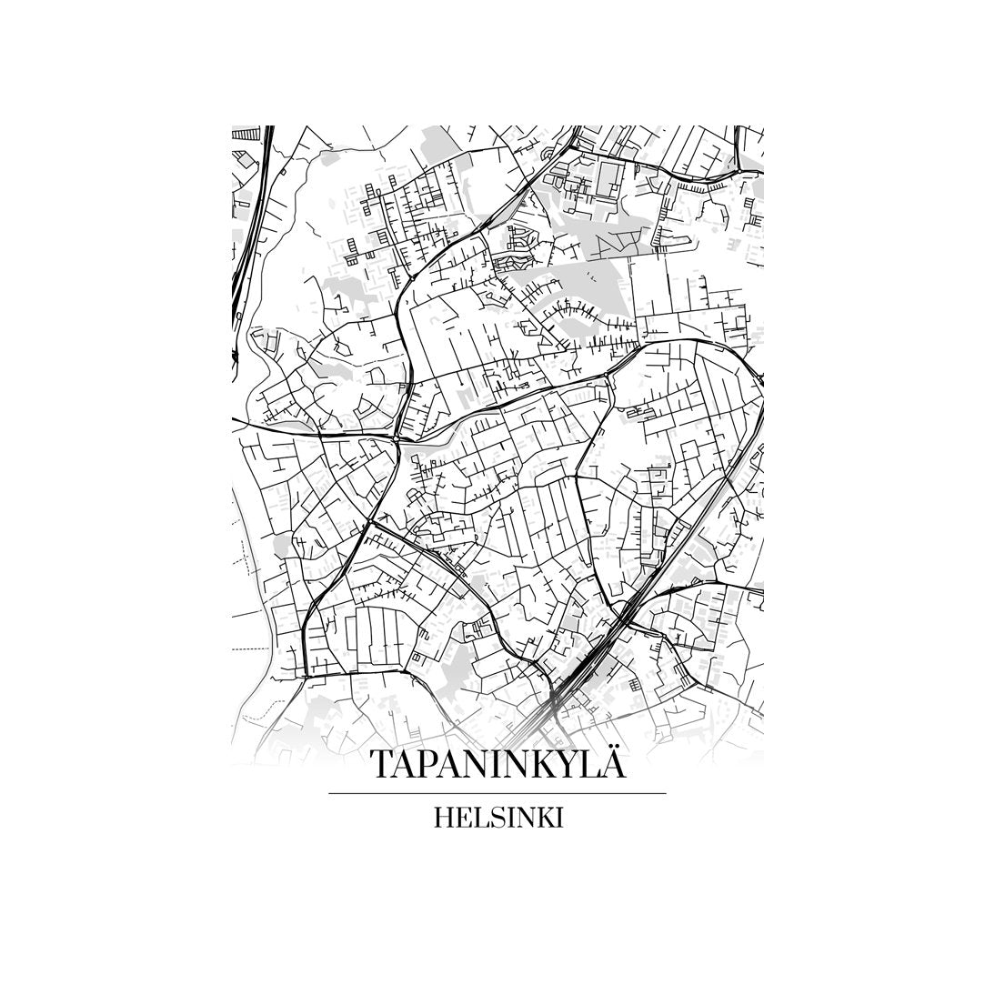Tapaninkylä