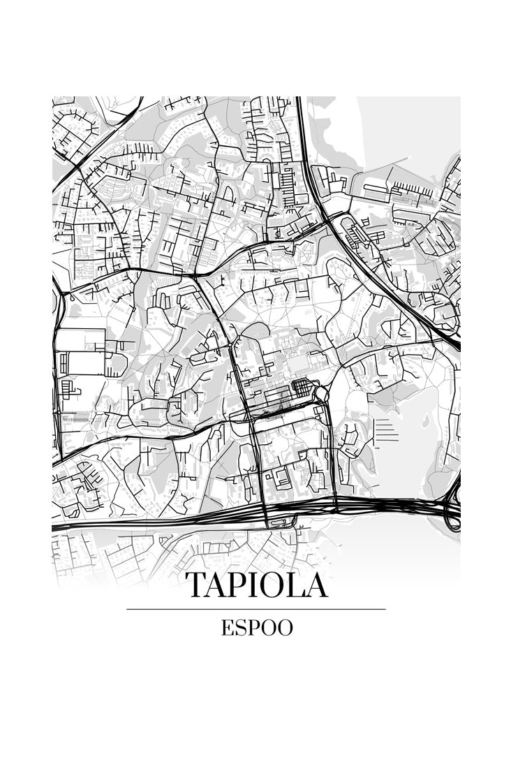 Tapiola