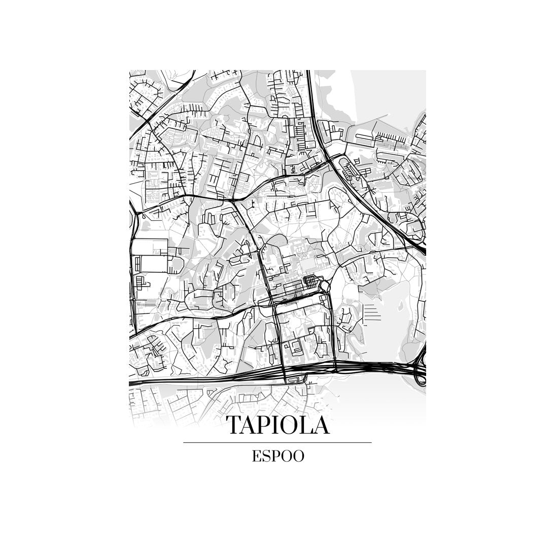 Tapiola