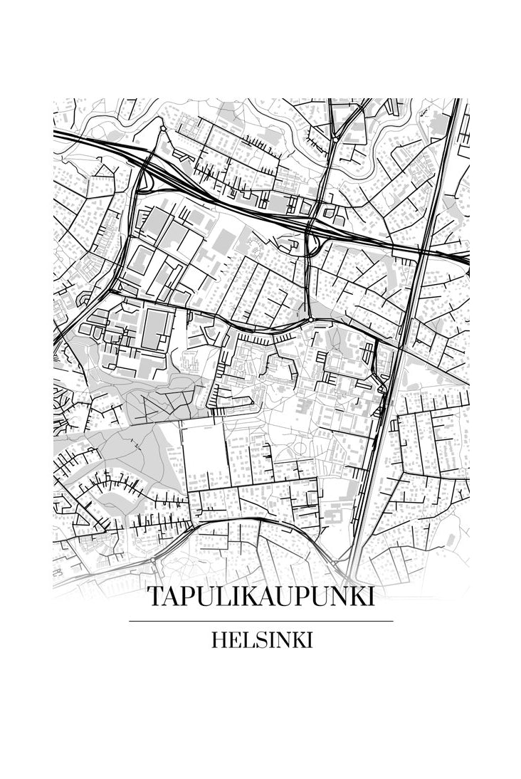 Tapulikaupunki