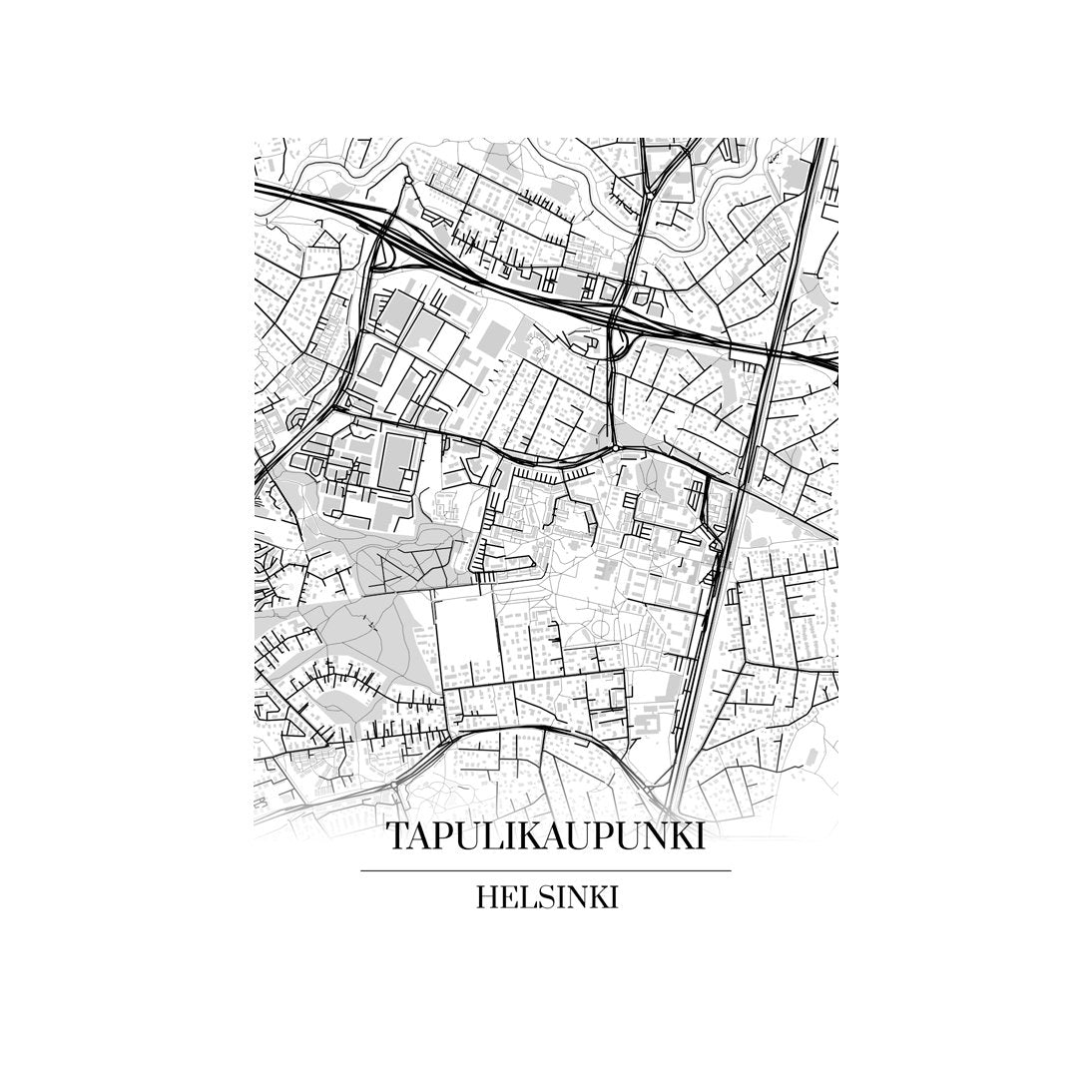 Tapulikaupunki